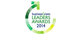 Business Green Leaders Awards - Plan Bee Ltd