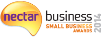 Nectar SBA Logo - Plan Bee Ltd