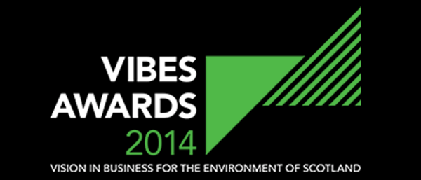 2014 VIBES Awards - Plan Bee Ltd