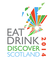 Eat Drink Discover Scotland 2014 - Plan Bee Ltd