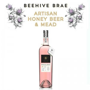 Beehive Brae Mead