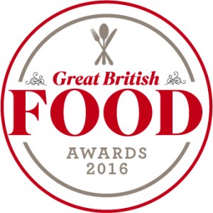 Great British Food Awards